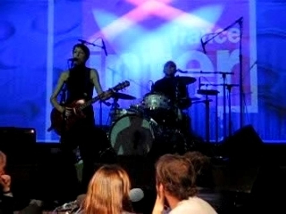 RadioFrance 26Octobre Jeanne Cherhal 01