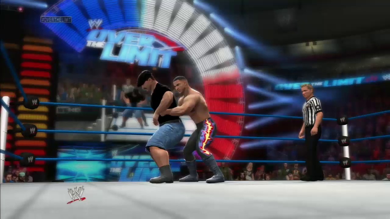 Evil Broseph vs. Billy Carter