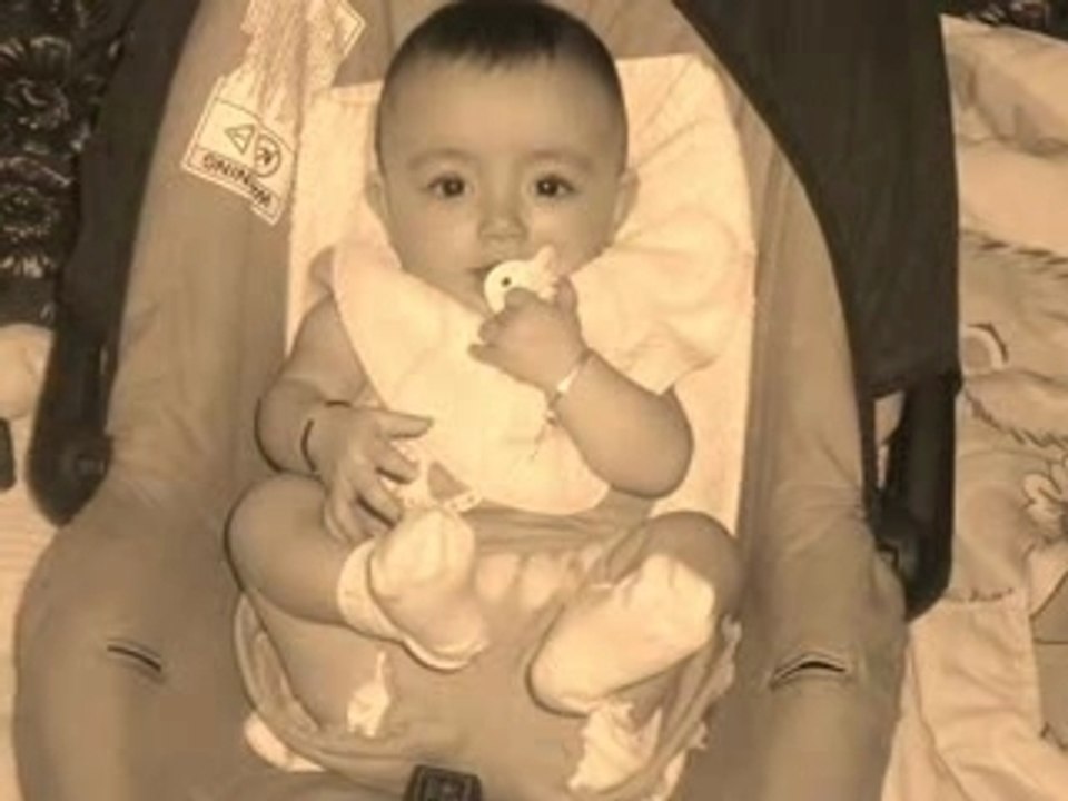 ma petite soeur et moi