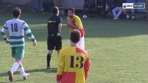 Icaro Sport. Corpolò-Viserbella 1-1, il servizio e il dopogara