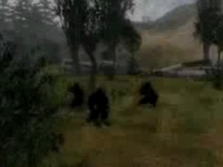 STALKER AfterMath Trailer