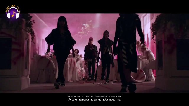 ♠ 2NE1 ♠ COME BACK HOME [Sub. Spa + Romanization]