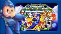 Mega Man 4 - Mega Reseña