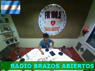 Radio Brazos Abiertos Hospital Muñiz Programa OLLA POPULAR 9 de marzo de 2014 (2)