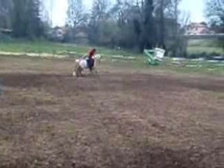 pony games peillard