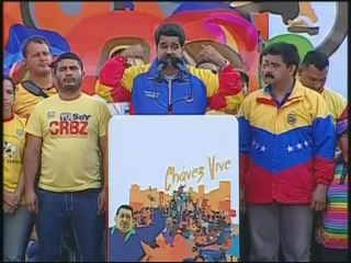 Venezuela cancelará deuda a empresarios panameños "sin intermediarios"