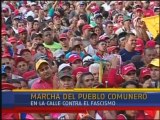 Maduro repudió declaraciones del vicepresidente estadounidense sobre Venezuela