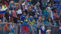 Sochi 2014 - Petushkov, primer oro para Rusia en los paralímpicos