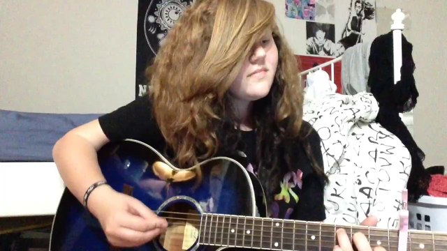 The Cave ( Mumford & Sons cover )