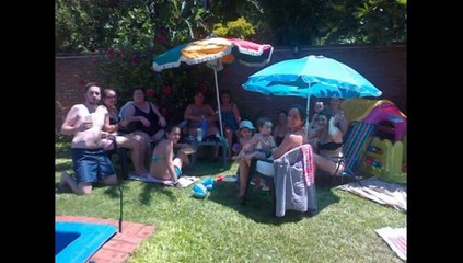 Patri - 6 Décadas junto al pueblo