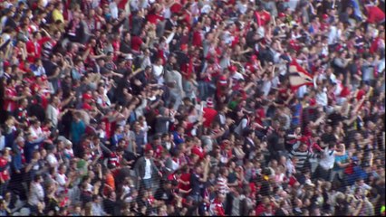 Ligue 1 - Tous les buts de la 28ème journée - 2013/2014