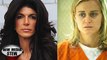 TERESA GIUDICE: 'Real Housewives of New Jersey' Star Could Serve Jail Time at 'Orange is the New Black' Prison