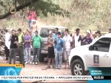 Asesinan a 5 colombianos en zona fronteriza con Venezuela