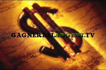 Comment gagner de l'argent avec la bourse