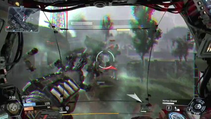 Titanfall  #6 - THE COLONY MAP ATTRITION Gameplay