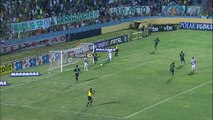 Reservas do Palmeiras vencem o Paulista
