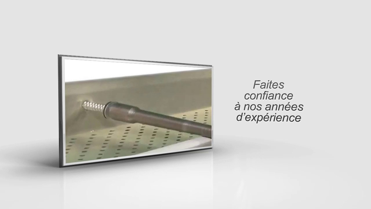 Gouttiere de Gouttieres Roussillon Rive Sud