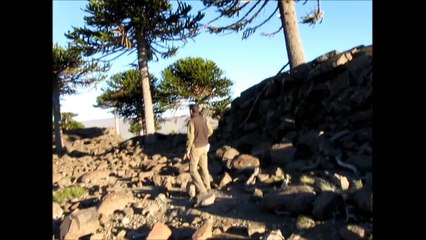 Caviahue 2010 - Parte 2