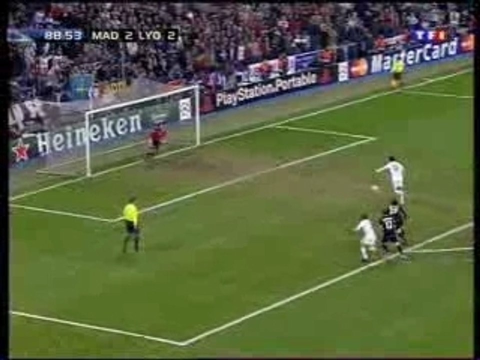 Arret Gregory Coupet