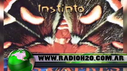 VANGUARDIA H2O - NOTICIAS DE MÚSICA - EMISIÓN 3