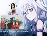 Guilty Crown (Fandub Latino)