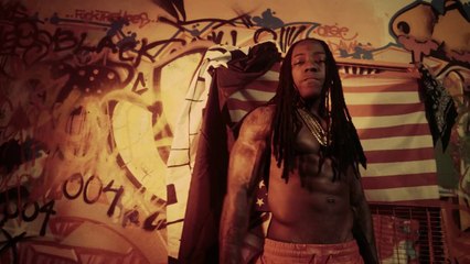 Ace Hood - Buss Guns (feat. Mavado) (Official Video)