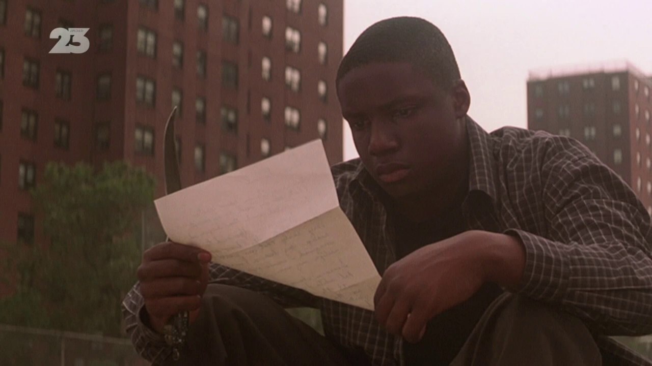 De William à Jamal