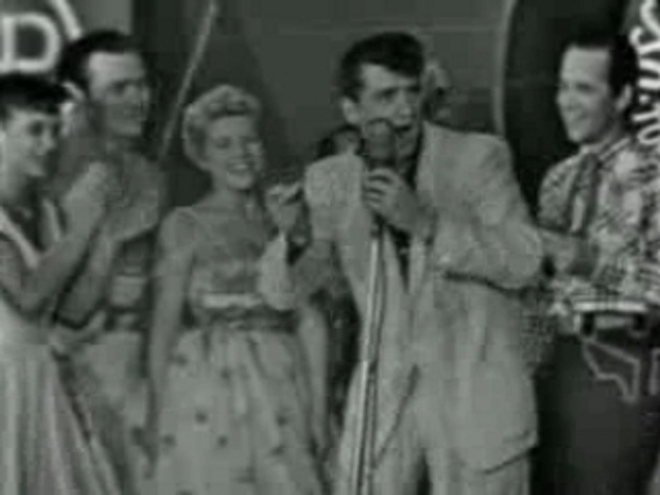 Bob Luman