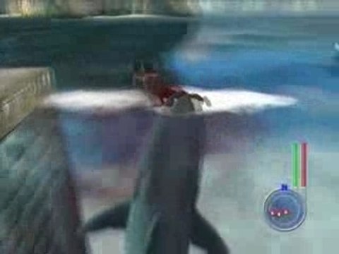 Jaws - Les Dents De La Mer