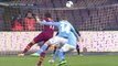 Serie A: Napoli 1-0 Roma (all goals - highlights - HD)