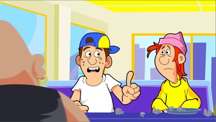 Espinha e Fimose - Duas de uma vez