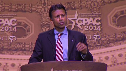 Jindal likens Obama administration to segregationists