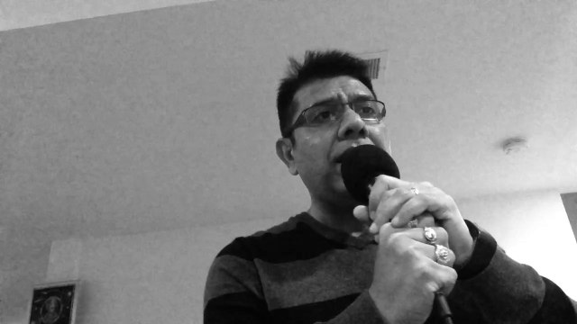 Tu kahan yeh bata,is nashili raat main.. Rafi Saab's romantic song by dj mehfil live