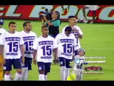 Alianza Lima vence a Real Garcilaso (1-0) y ahora espera a Sporting Cristal