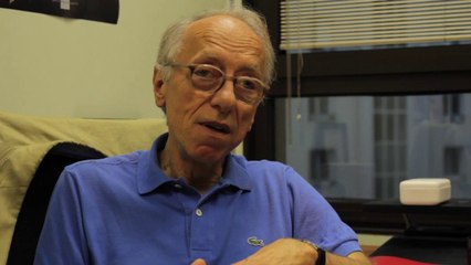 Interview Pierre Musso