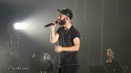 01 Woodkid - Brooklyn @ Palladium, Köln 08.03.2014