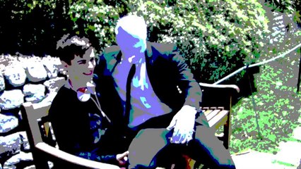 Slenderman presents  Armin van Buuren - Shivers (Frontliner remix)