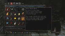 Dark Souls 2 Gameplay Walkthrough Part 10 - BOSS  The Last Giant