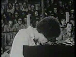 Keith Jarrett Piano Solo -