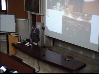 Rencontres de l'Afis - Alexandre Moatti - Alterscience - Partie 1