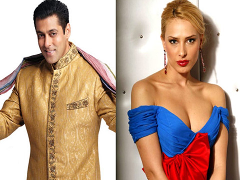 Salman Khan Hints At Marriage In 2014
