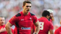 VI Naciones - Gatland no ve diferencia con Inglaterra