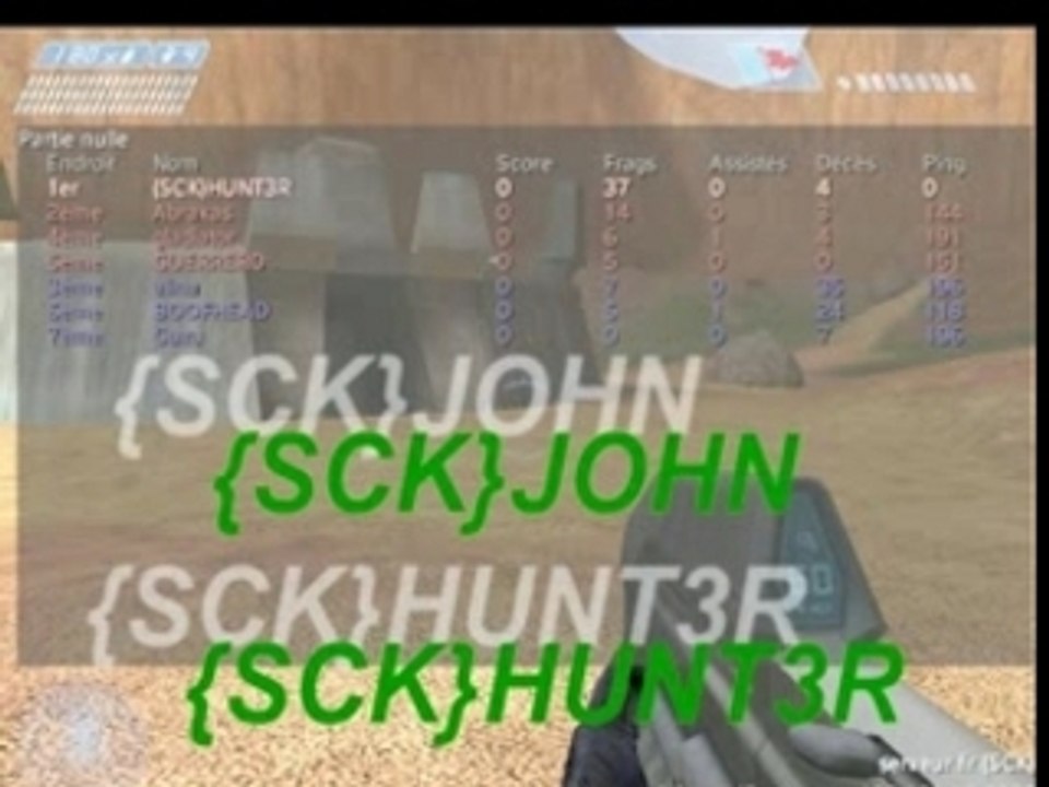 Sck +2