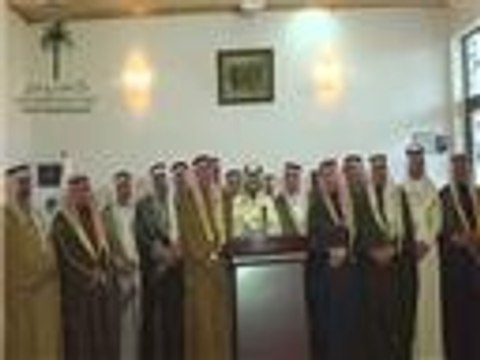 العشائر تحمّل المجتمع الدولي مسؤولية أوضاع العراق