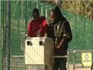 إسبانيا تطالب معالجة ظاهرة الهجرة غير الشرعية