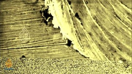 Featured documentary promo -- Lockerbie: What really happened?