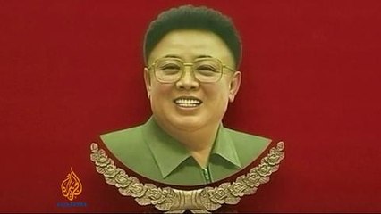 North Koreans vote in rubber-stamp elections