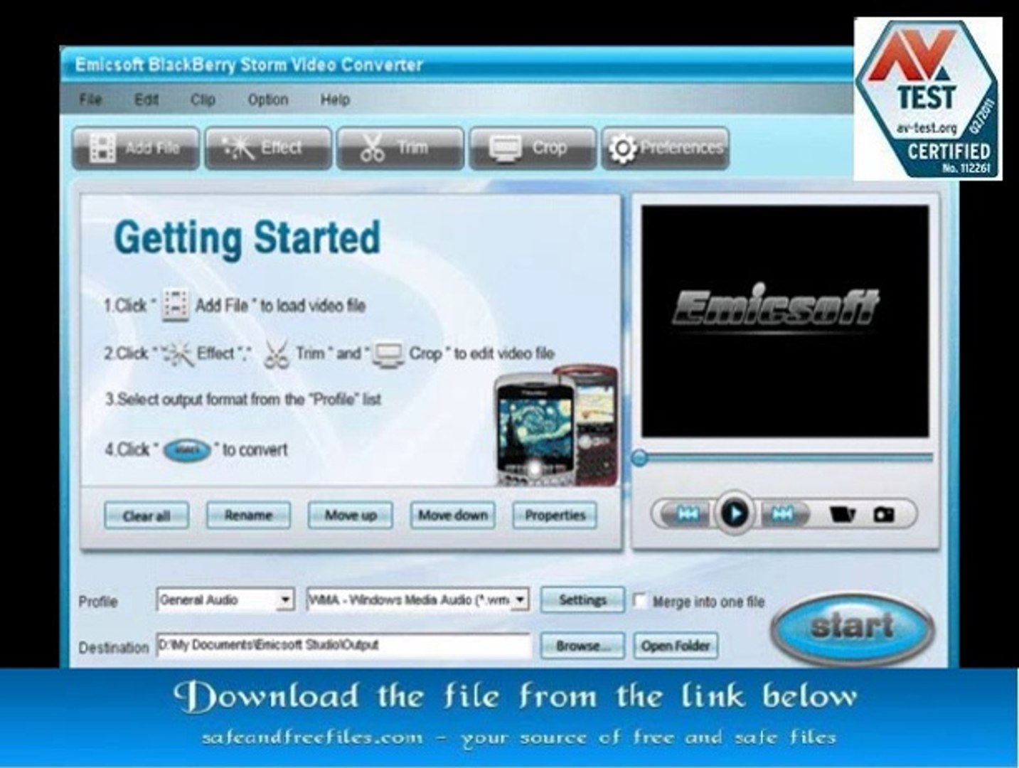 Emicsoft Hd Video Converter 4 0 06 Full Crack Download For Mac Video Dailymotion