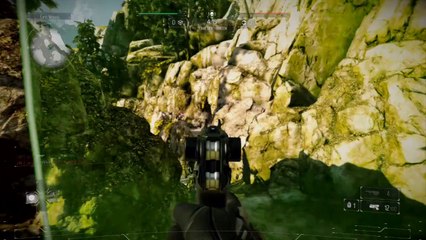 Killzone ShadowFall Learn New Things