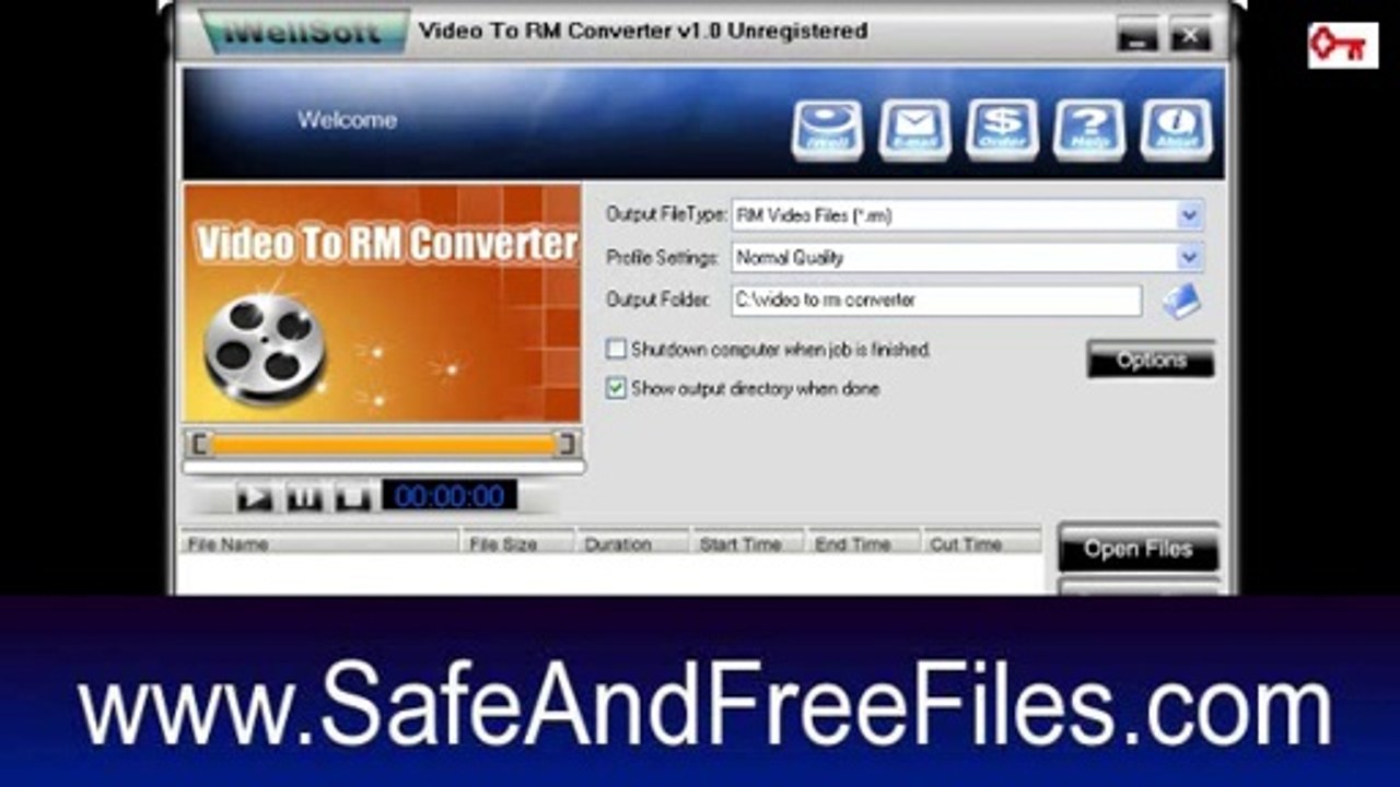 iWinSoft MP4 Converter 3.01 Full Version Download for Windows